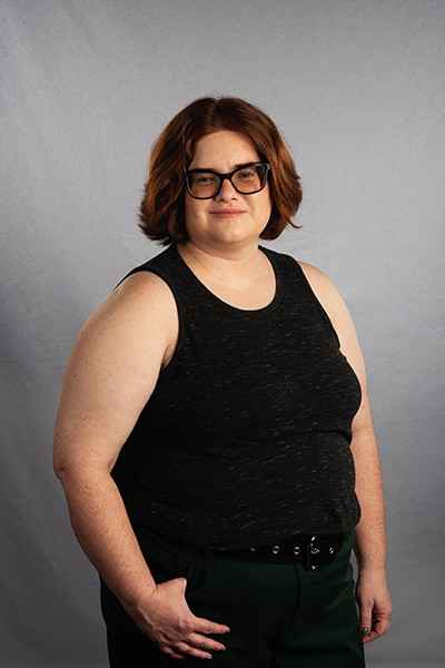 headshot of heidi peyser