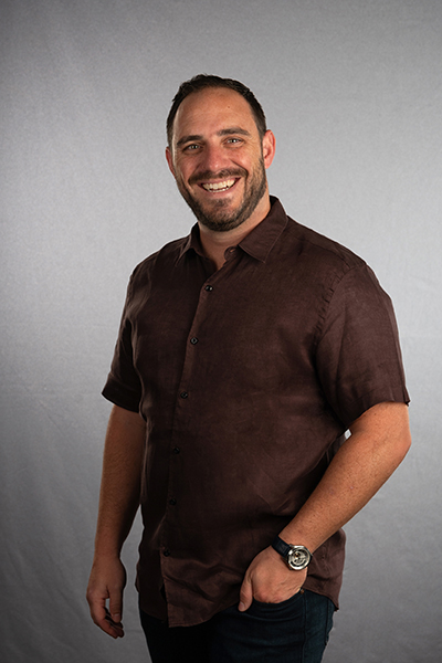 headshot of ryan ginsberg